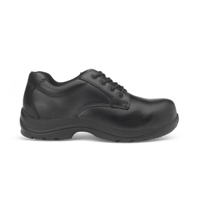 Men's composite shop toe dress shoes